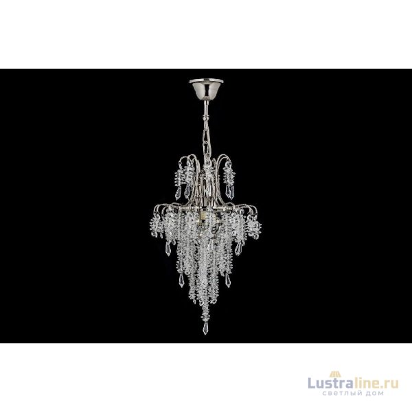 Подвесная люстра Arti Lampadari Erli E 1.5.30.105 N Подвесная люстра Arti Lampadari Erli E 1.5.30.105 N