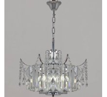 Подвесная люстра Reluce 51159-0.4-08 CR