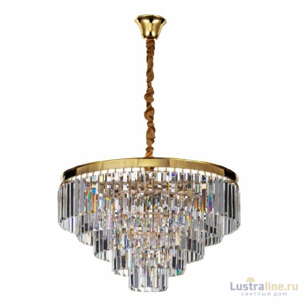 Подвесная люстра Citilux Ricky CL314163