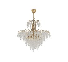 Подвесная люстра Arti Lampadari Erli E 1.5.60.105 GB