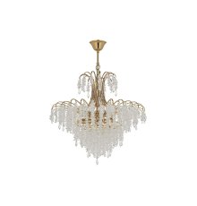 Подвесная люстра Arti Lampadari Erli E 1.5.60.105 GB