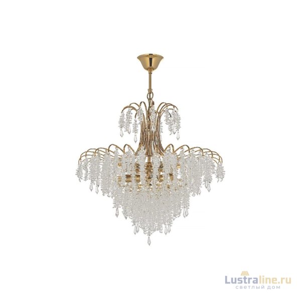 Подвесная люстра Arti Lampadari Erli E 1.5.60.105 GB Подвесная люстра Arti Lampadari Erli E 1.5.60.105 GB