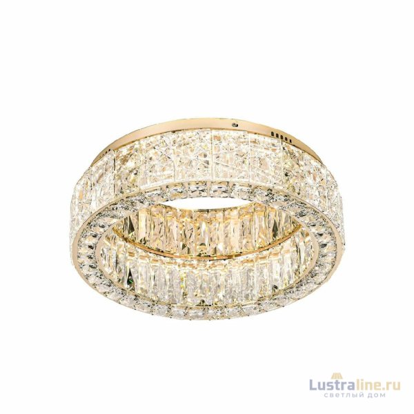 Потолочная люстра Odeon Light Version 5071/60CL