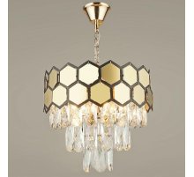 Подвесная люстра Reluce 01952-0.4-06 FGD