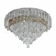 Потолочная люстра Escada Passion 10231/SG LED