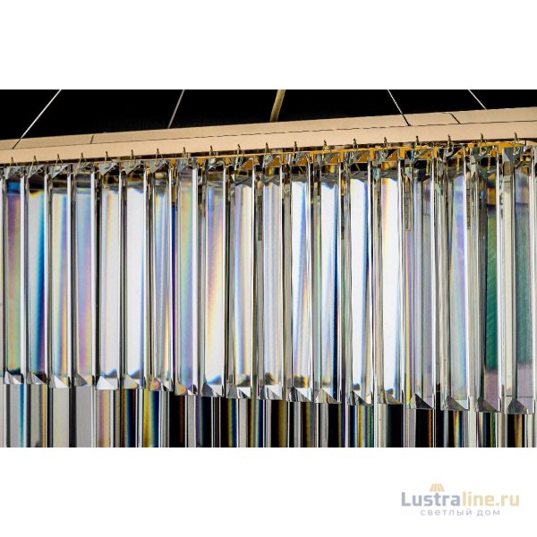 Подвесная люстра Arti Lampadari Enio E 1.5.70x25.101 GP Подвесная люстра Arti Lampadari Enio E 1.5.70x25.101 GP