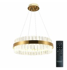 Подвесная люстра Natali Kovaltseva INNOVATION STYLE 83151