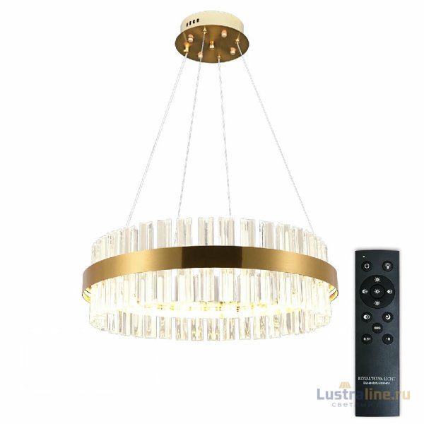Подвесная люстра Natali Kovaltseva INNOVATION STYLE 83151
