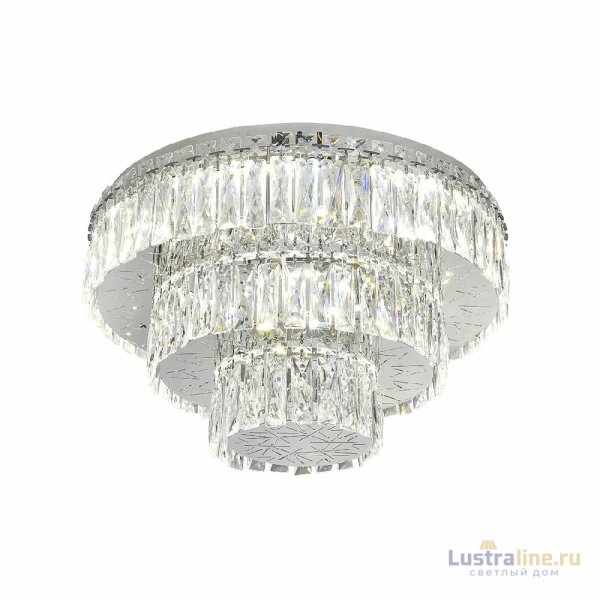 Потолочная люстра Escada Sublime 561/A LED Потолочная люстра Escada Sublime 561/A LED