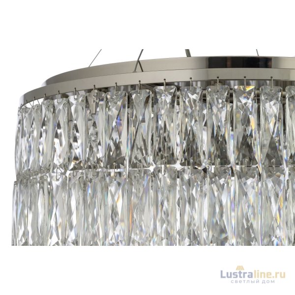 Подвесная люстра Arti Lampadari Elite Acquaro E 1.5.D50.101 NP