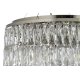 Подвесная люстра Arti Lampadari Elite Acquaro E 1.5.D50.101 NP
