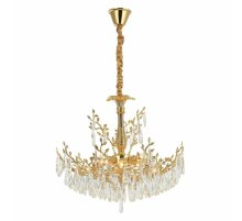 Подвесная люстра Citilux Ritz CL310082