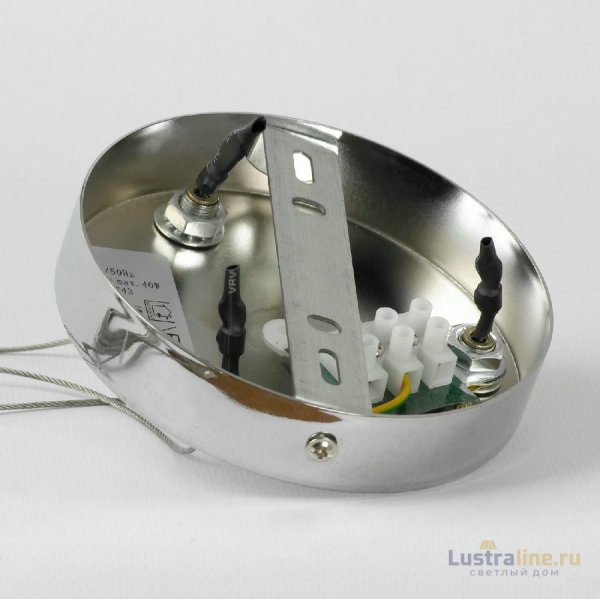 Подвесная люстра Lussole LSP-8743 Подвесная люстра Lussole LSP-8743