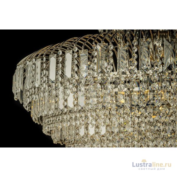 Подвесная люстра Arti Lampadari Salentino E 1.5.80.101 N