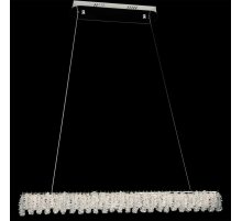 Подвесная люстра Reluce 08058-0.4-72W CR