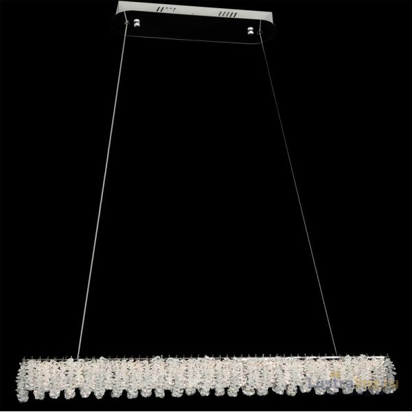 Подвесная люстра Reluce 08058-0.4-72W CR