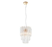 Подвесная люстра ST Luce Osoleto SL386.203.05
