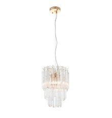 Подвесная люстра ST Luce Osoleto SL386.203.05
