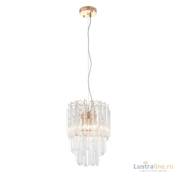 Подвесная люстра ST Luce Osoleto SL386.203.05 Подвесная люстра ST Luce Osoleto SL386.203.05