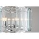 Подвесная люстра Omnilux Noventa OML-81513-06