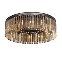 Потолочная люстра Vitaluce V5181-1/12PL