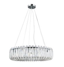 Подвесная люстра Arte Lamp Mayotte A1071SP-10CC
