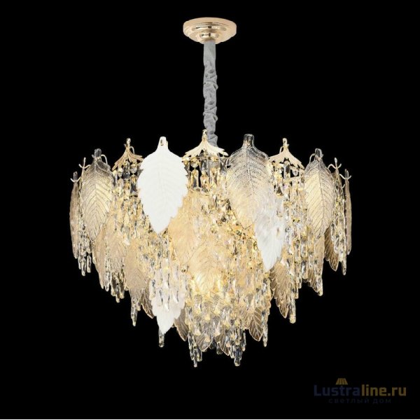 Подвесная люстра Citilux Darby CL309282