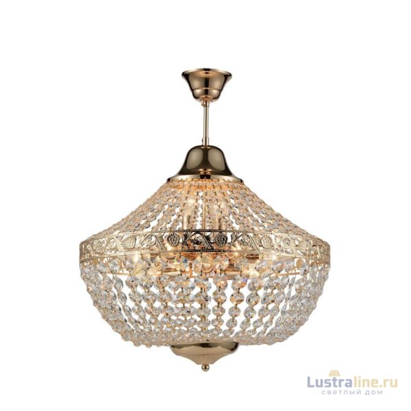 Подвесная люстра ST Luce Anticato SL669.203.11 Подвесная люстра ST Luce Anticato SL669.203.11