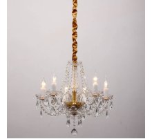 Подвесная люстра Favourite Simone 1736-6P Подвесная люстра Favourite Simone 1736-6P