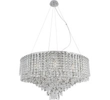 Подвесная люстра Stilfort Rain of Crystal 2187/09/16P