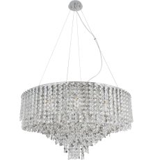 Подвесная люстра Stilfort Rain of Crystal 2187/09/16P