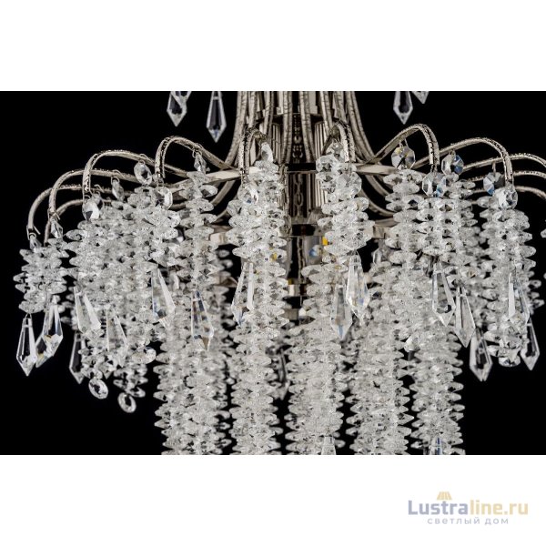 Подвесная люстра Arti Lampadari Erli E 1.5.40.105 N