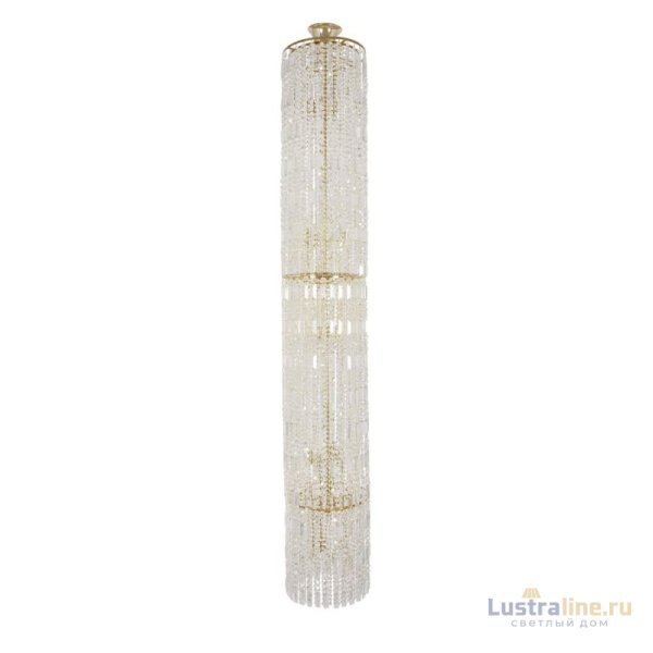 Каскадная люстра Dio DArte Asfour Belluno E 1.9.35.200 G Каскадная люстра Dio DArte Asfour Belluno E 1.9.35.200 G