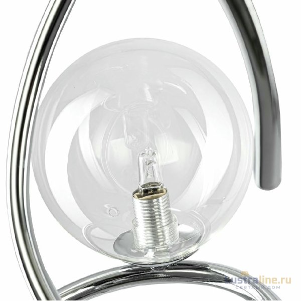 Каскадная люстра Citilux Vansa CL206091 Каскадная люстра Citilux Vansa CL206091