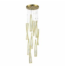 Каскадная люстра ST Luce Elica SL6205.303.09