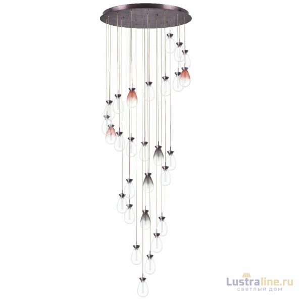Каскадная люстра Lightstar Colore 805289