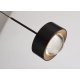 Каскадная люстра Delight Collection MD2826-5A black