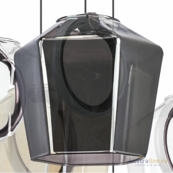 Каскадная люстра Lightstar Caramello 796349
