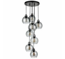 Каскадная люстра 33 Идеи PND180.08.01.004.DC-P01GR