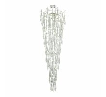 Каскадная люстра ST Luce Teardrops SL1660.103.25