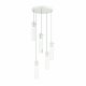 Каскадная люстра Odeon Light Scrow 5058/25LB