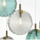 Каскадная люстра Maytoni Frozen MOD254PL-07BS