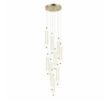 Каскадная люстра Omnilux Vepri OML-51806-37