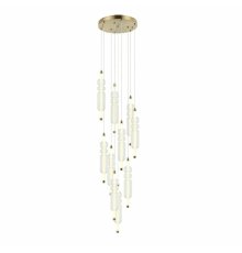 Каскадная люстра Omnilux Vepri OML-51806-37