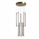Каскадная люстра ST Luce Brick SL6225.303.10