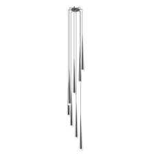 Каскадная люстра Lightstar Punto 807084