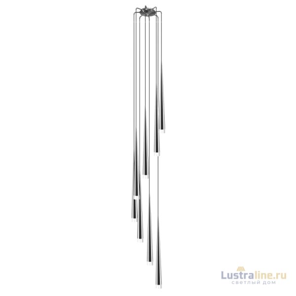 Каскадная люстра Lightstar Punto 807084