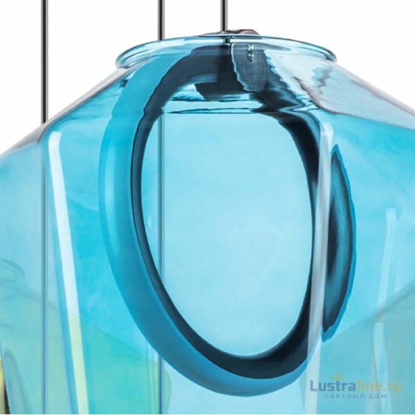 Каскадная люстра Lightstar Caramello 796329 Каскадная люстра Lightstar Caramello 796329