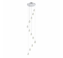 Каскадная люстра ST Luce Cascato SL6114.103.12