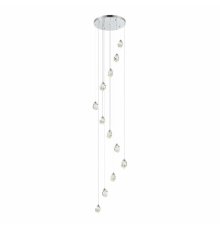 Каскадная люстра ST Luce Cascato SL6114.103.12